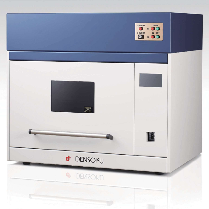 Máy đo độ dày lớp sơn mạ